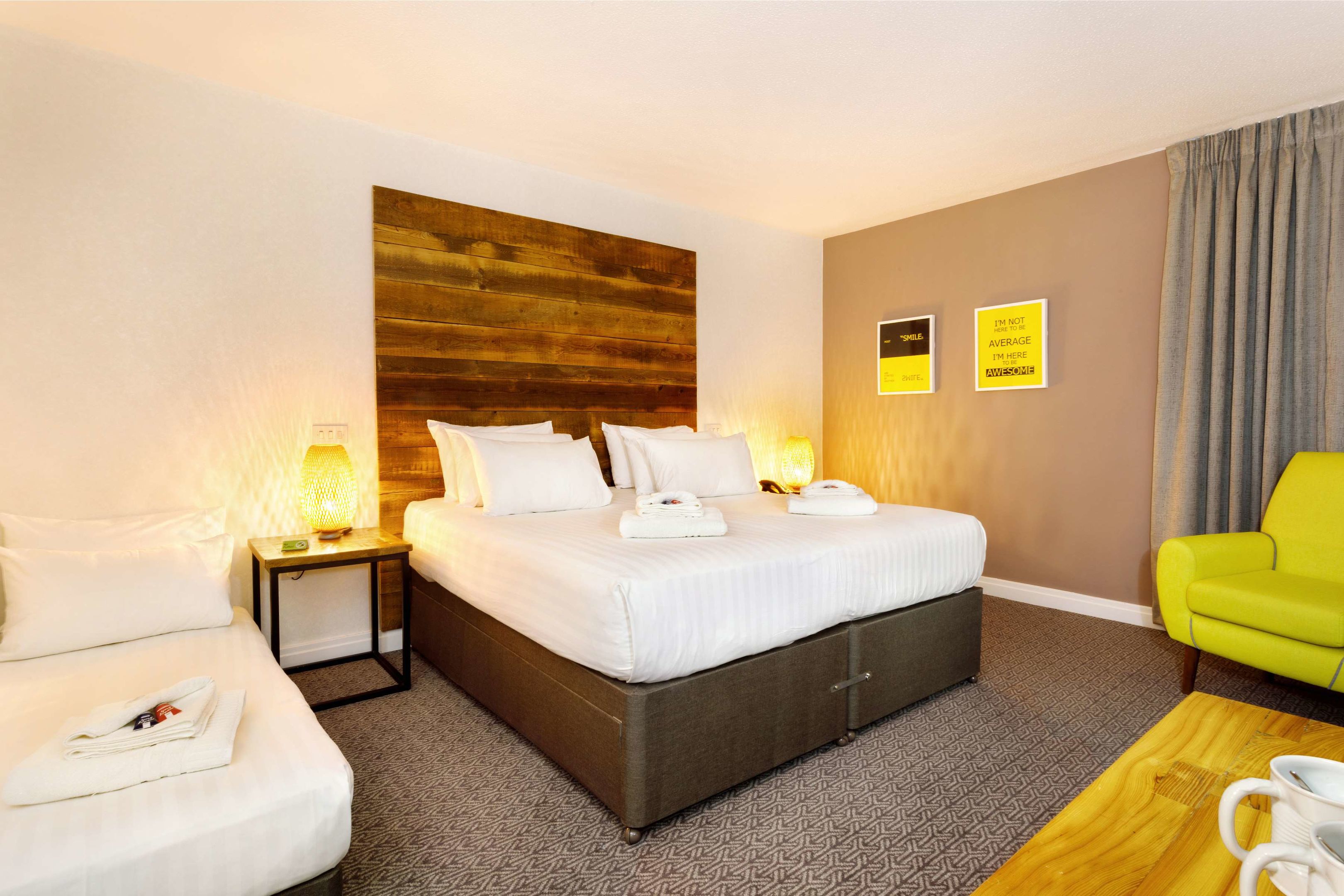 Clarion Cedar Court Bradford Hotel foto 9