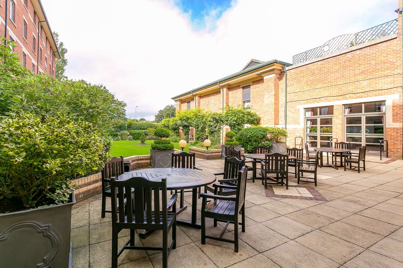 Clarion Cedar Court Bradford Hotel foto 31