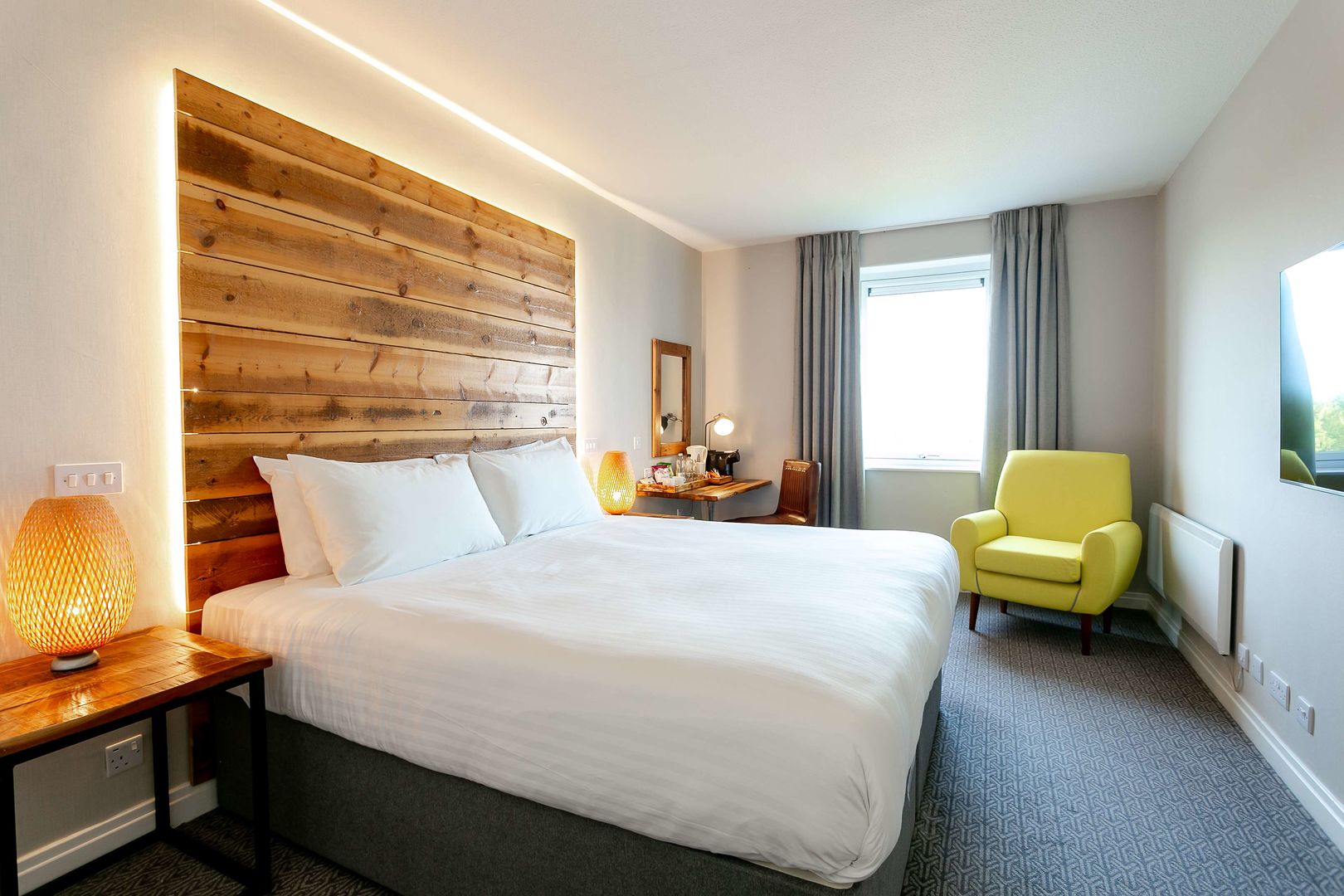 Clarion Cedar Court Bradford Hotel foto 14