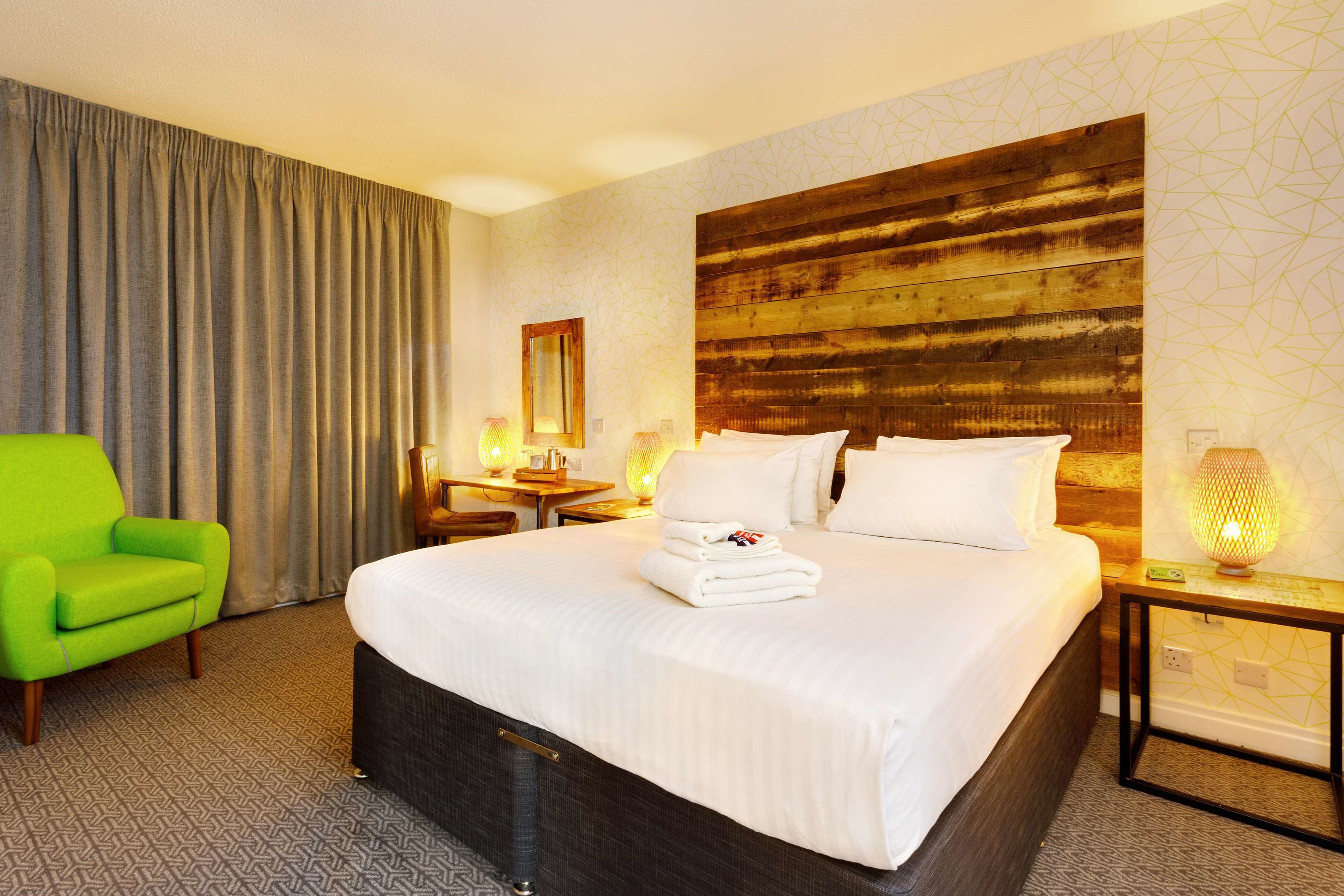 Clarion Cedar Court Bradford Hotel foto 6