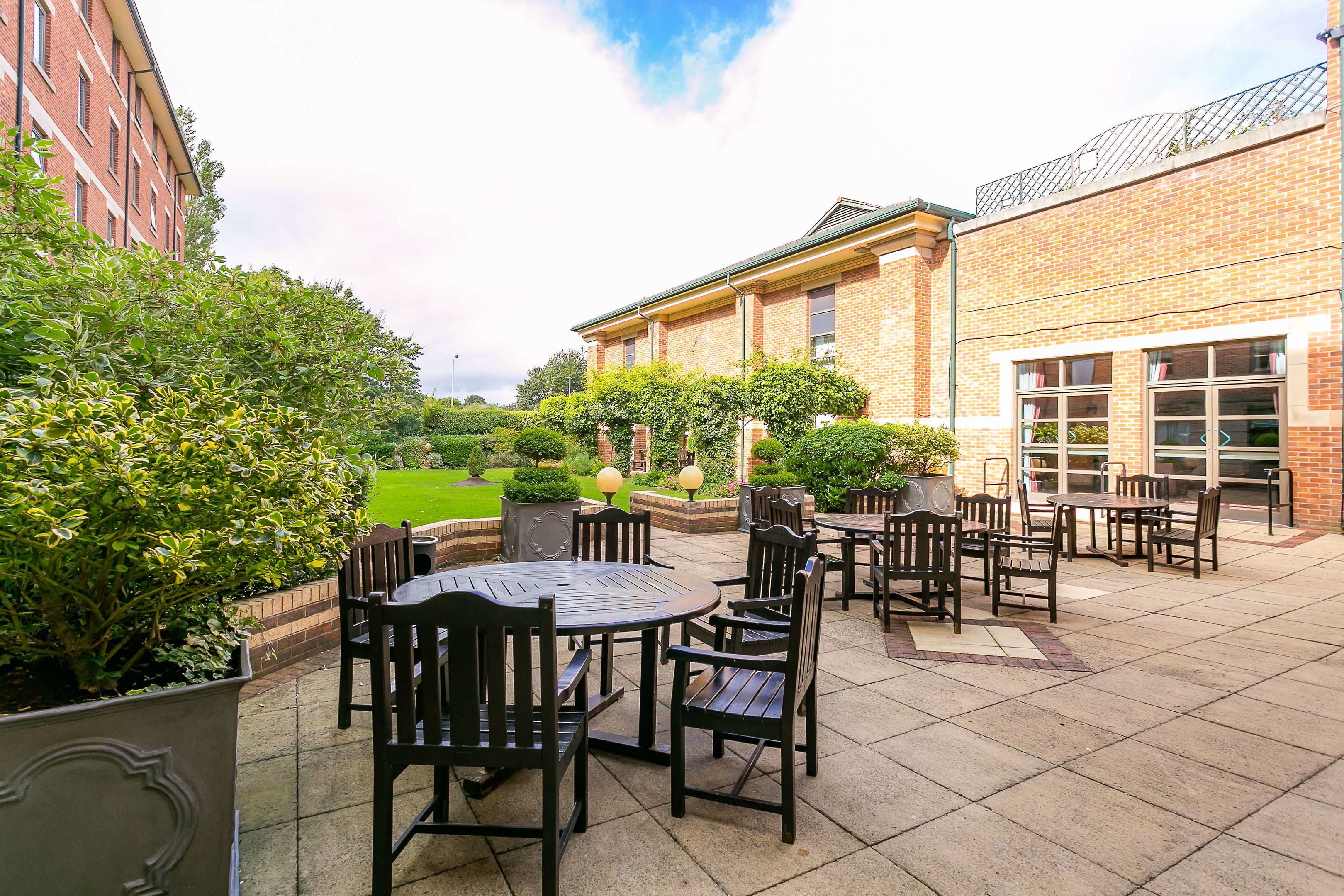 Clarion Cedar Court Bradford Hotel foto 33