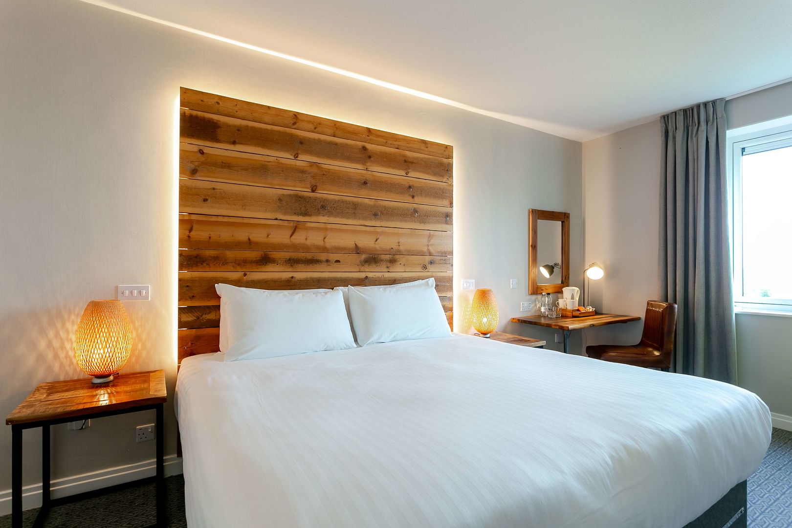 Clarion Cedar Court Bradford Hotel foto 17