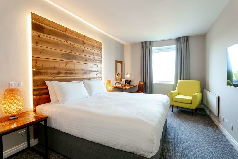Clarion Cedar Court Bradford Hotel foto 13