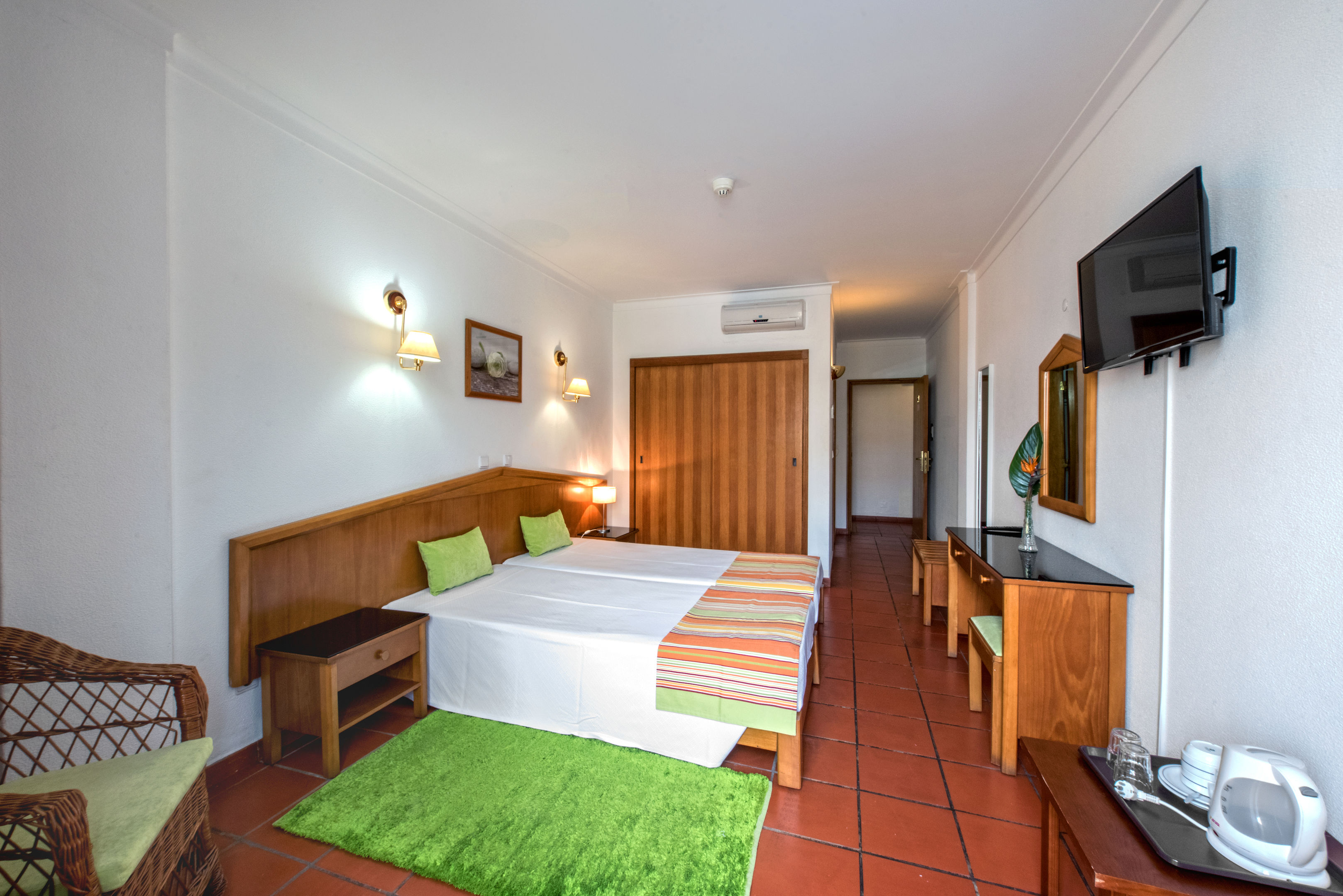 Hotel Colina do Mar foto 41