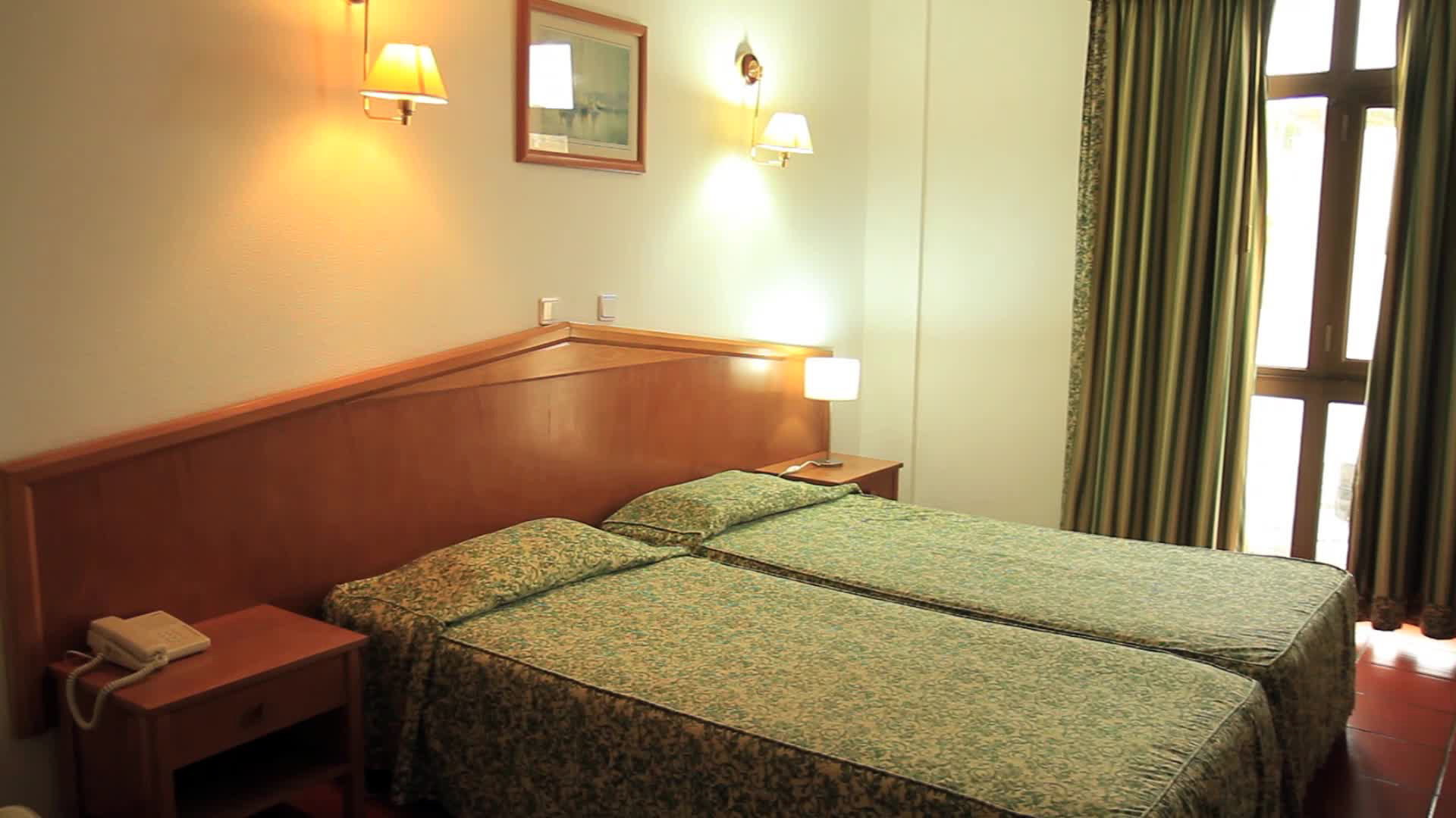 Hotel Colina do Mar foto 6