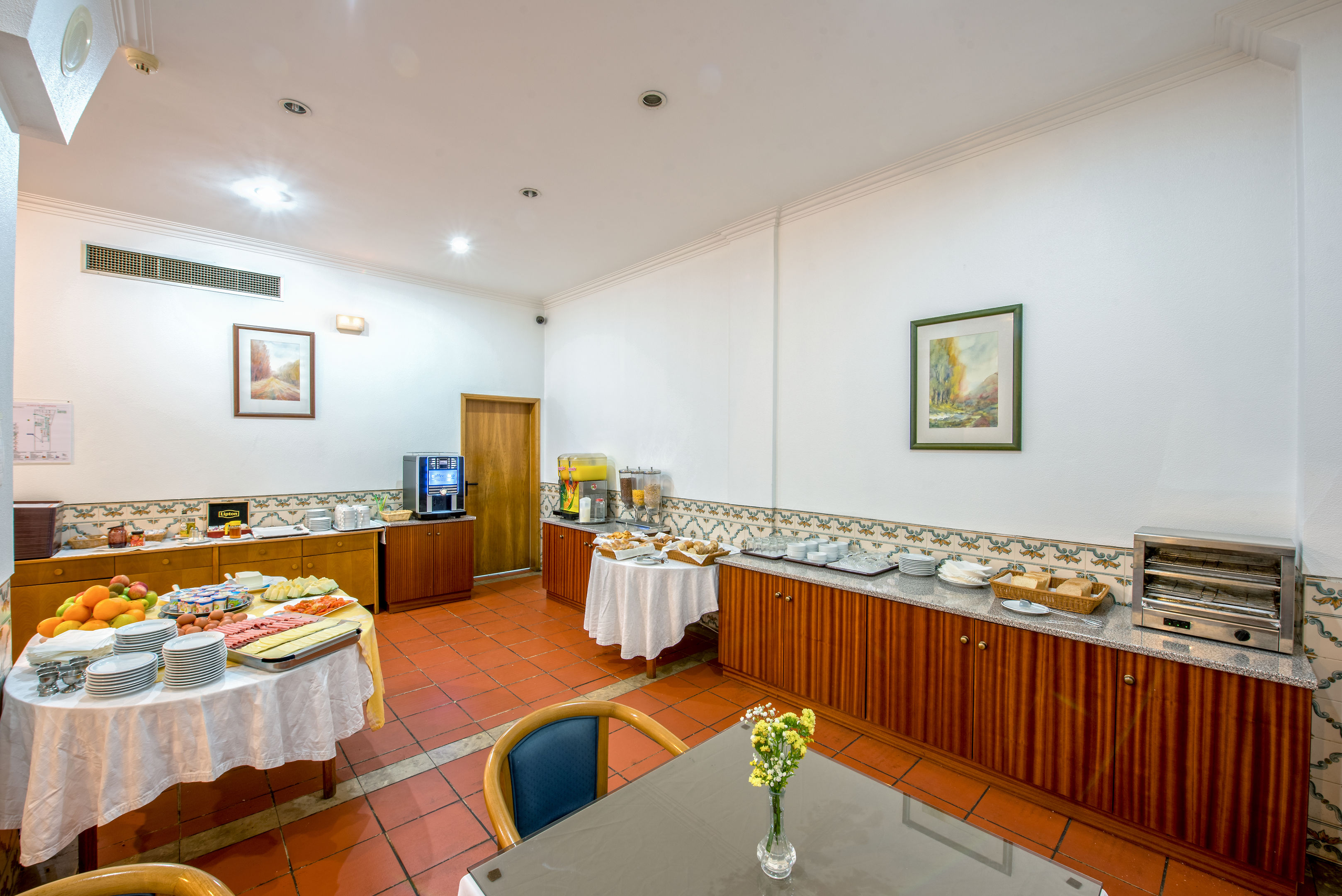 Hotel Colina do Mar foto 44