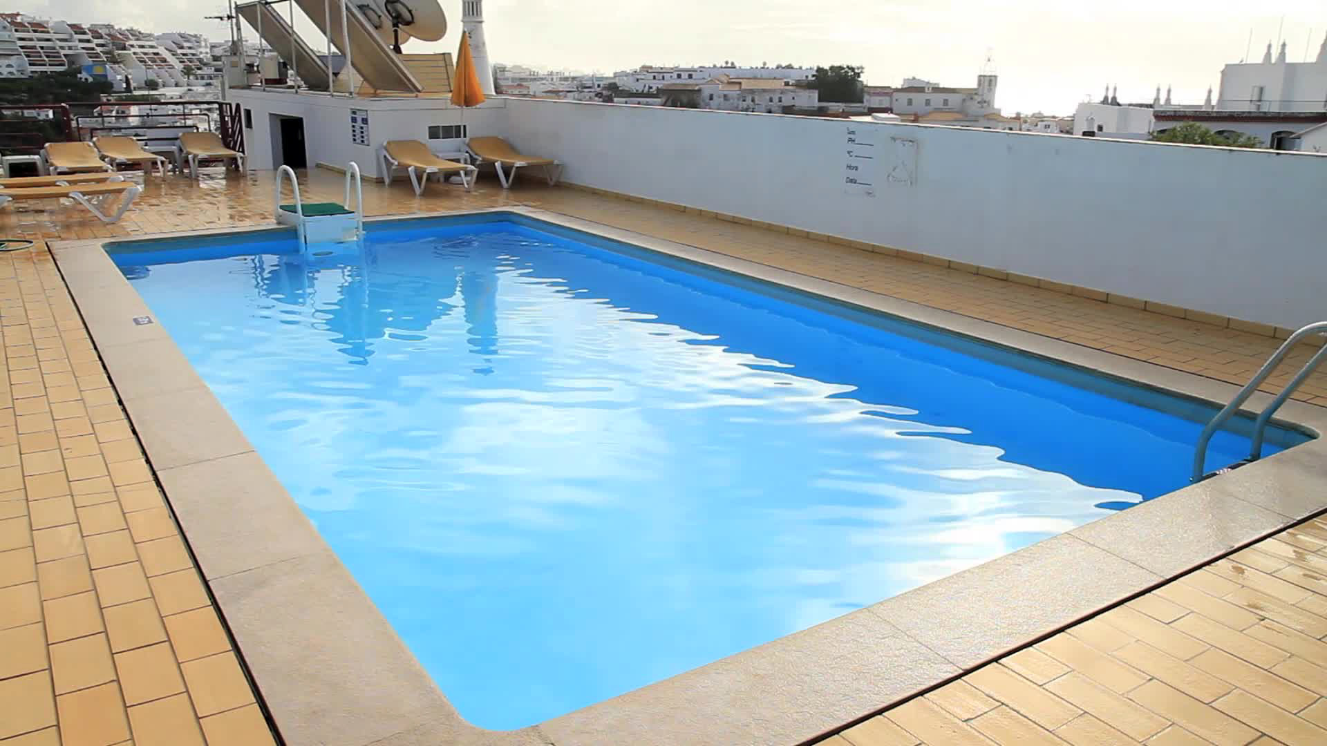 Hotel Colina do Mar foto 14