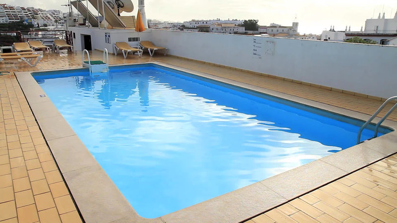 Hotel Colina do Mar foto 13