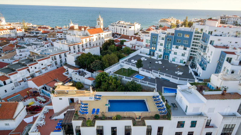 Hotel Colina do Mar foto 24