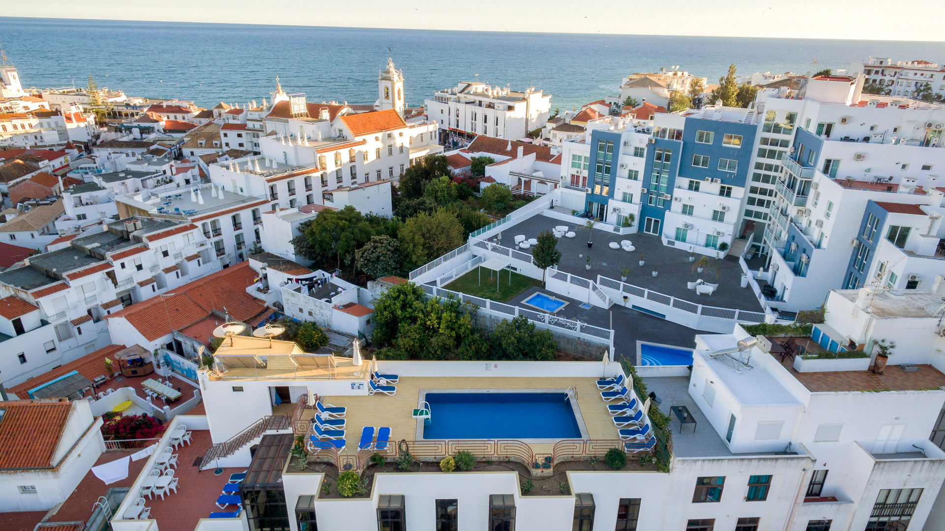 Hotel Colina do Mar foto 25