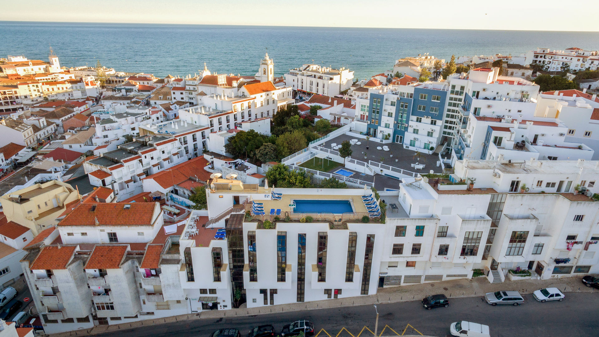 Hotel Colina do Mar foto 22