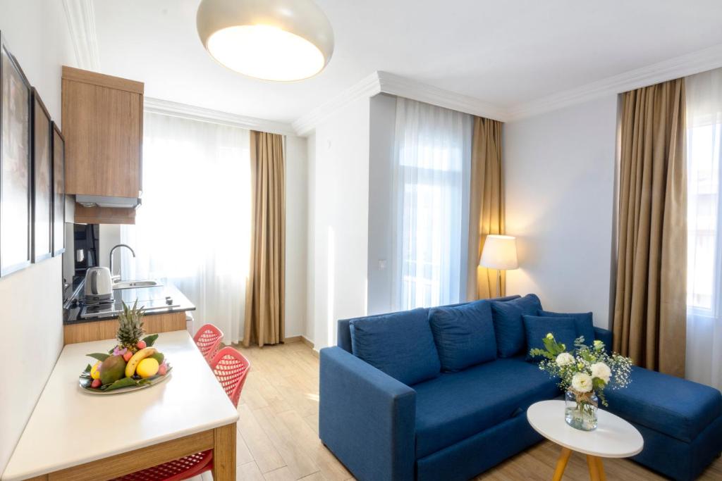 Comfort Suites foto 6