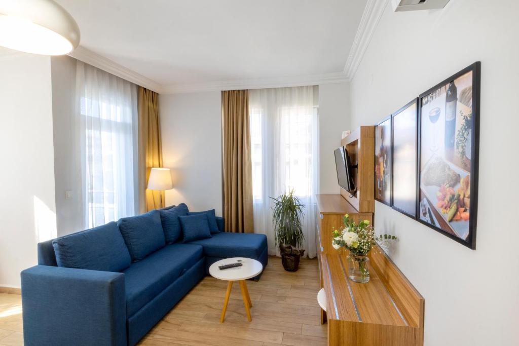 Comfort Suites foto 7