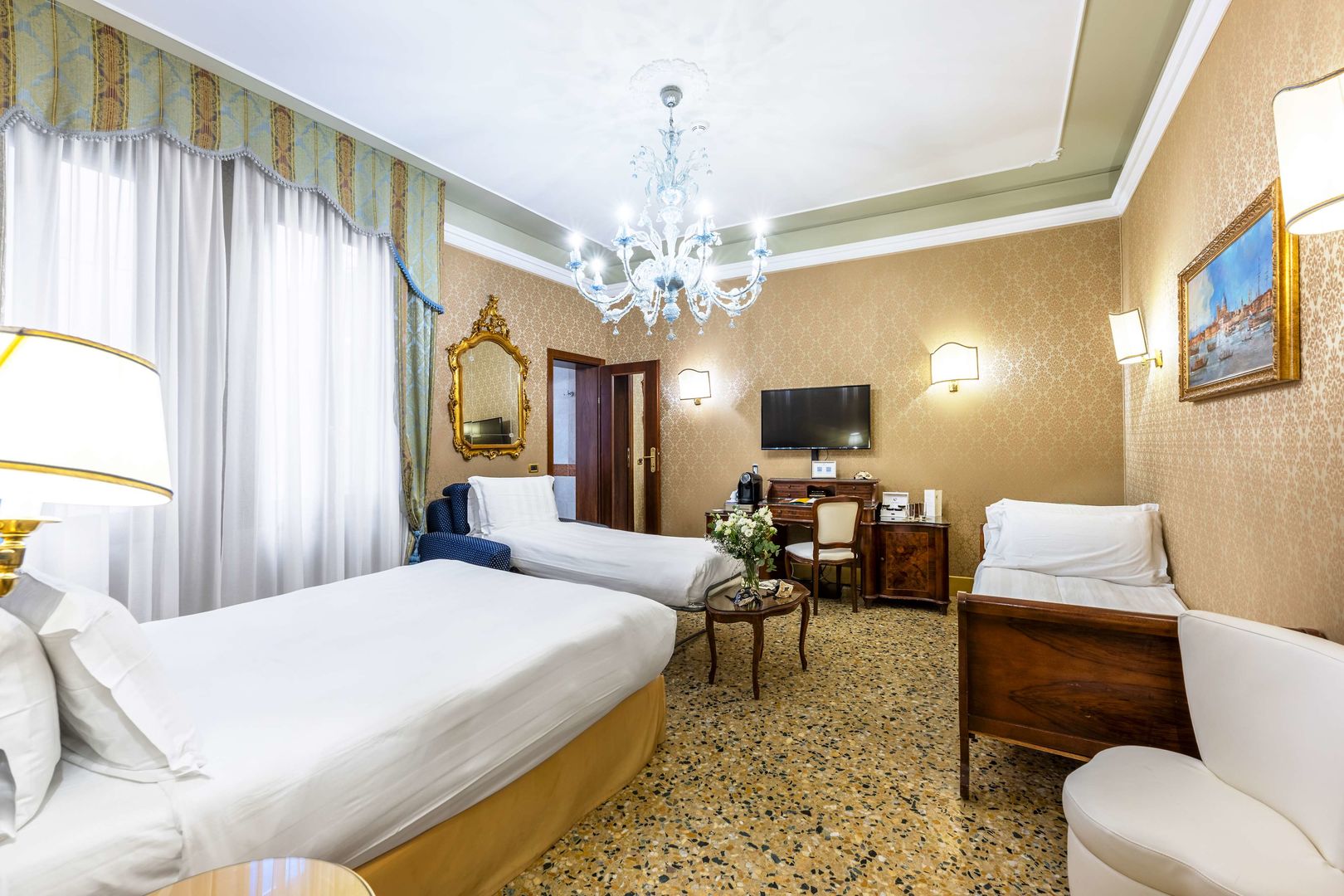 Hotel Colombina foto 155