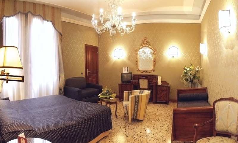 Hotel Colombina foto 7