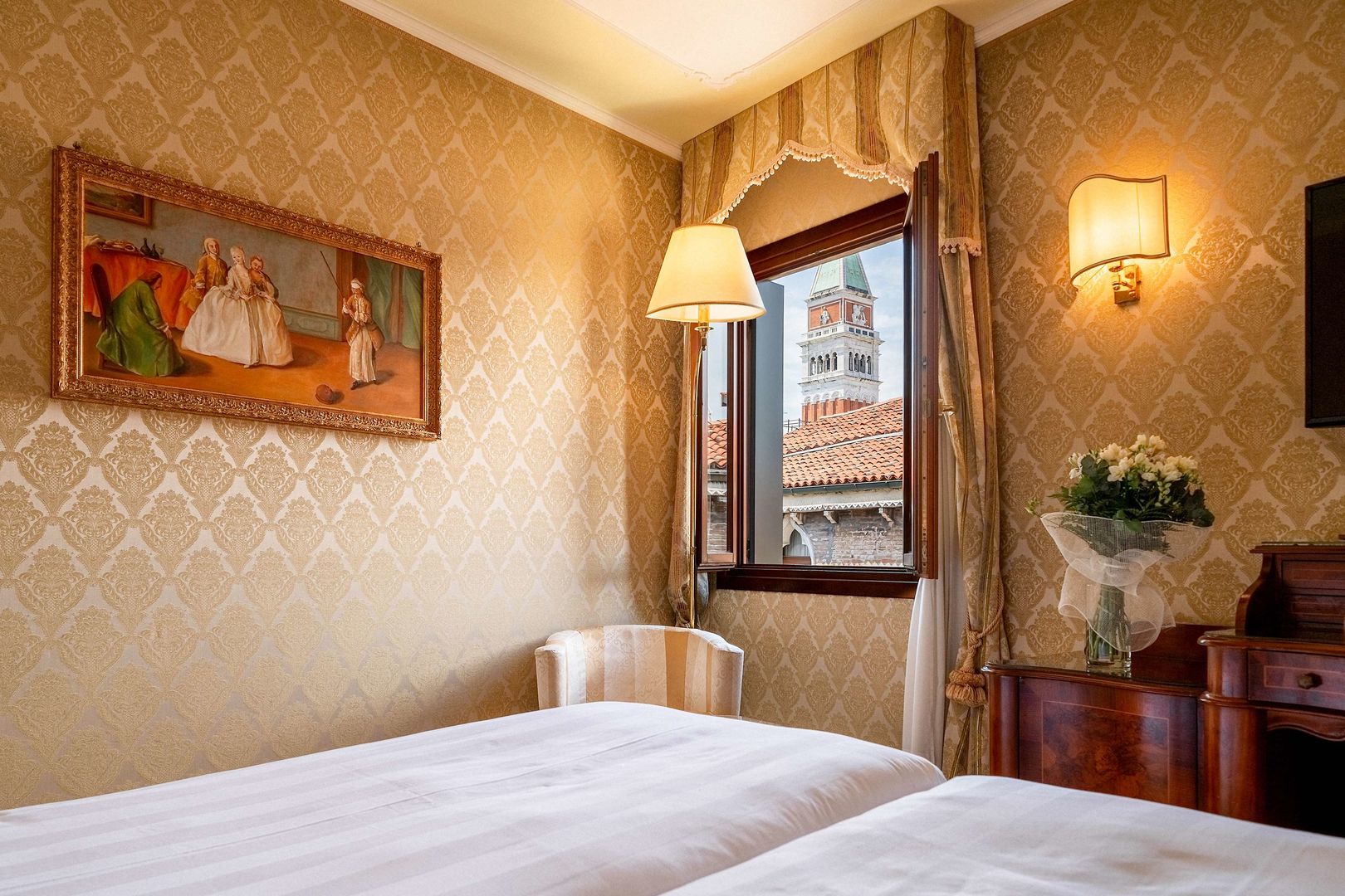 Hotel Colombina foto 98