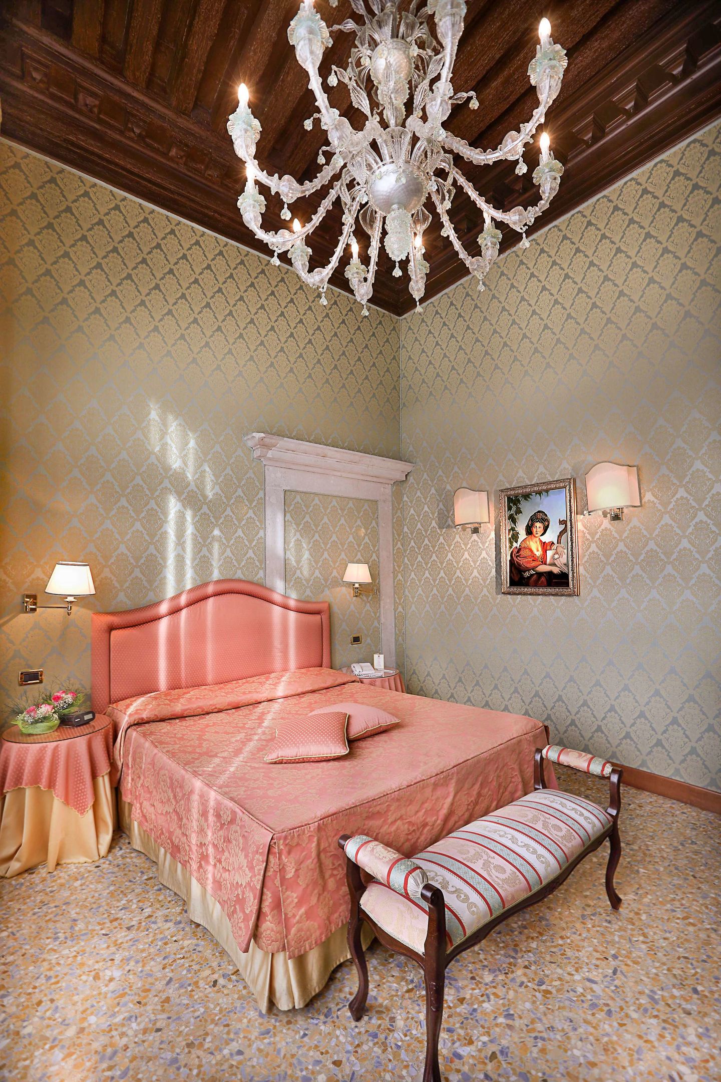 Hotel Colombina foto 117