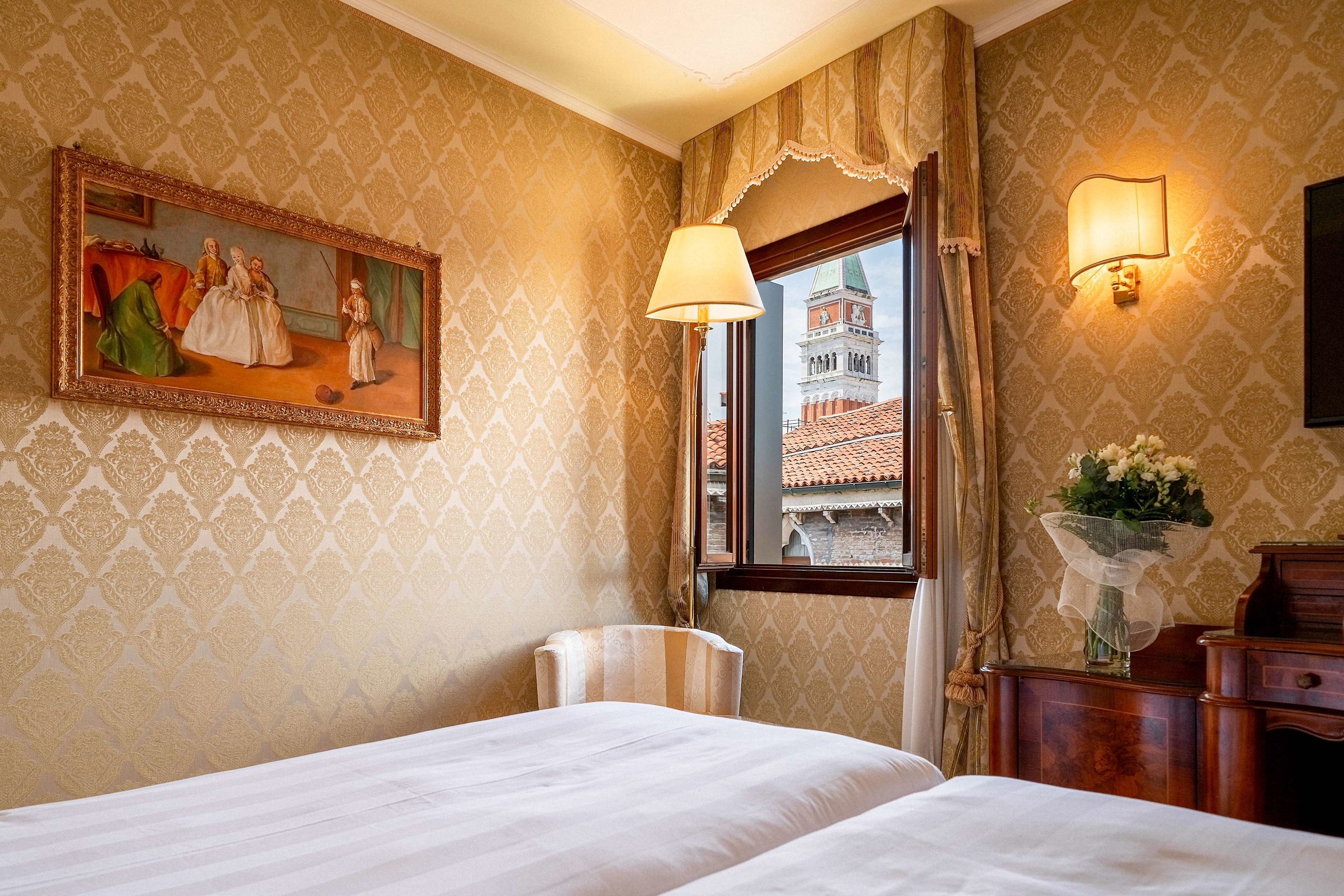 Hotel Colombina foto 99