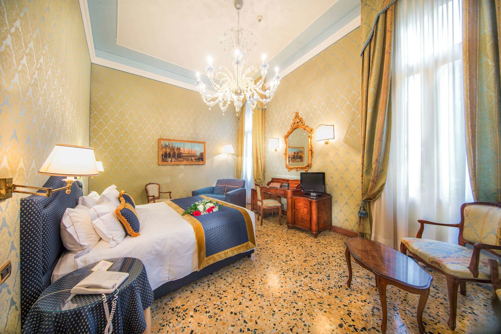 Hotel Colombina foto 95