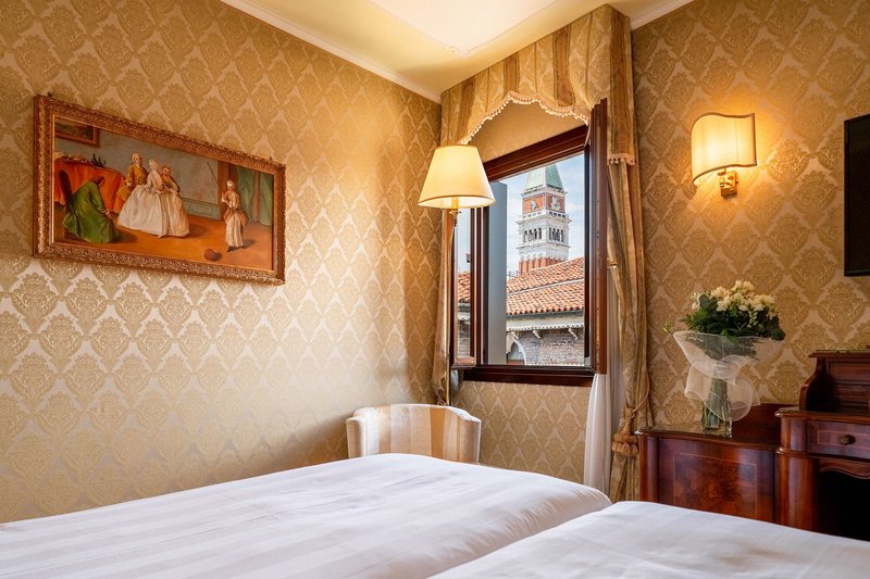 Hotel Colombina foto 97