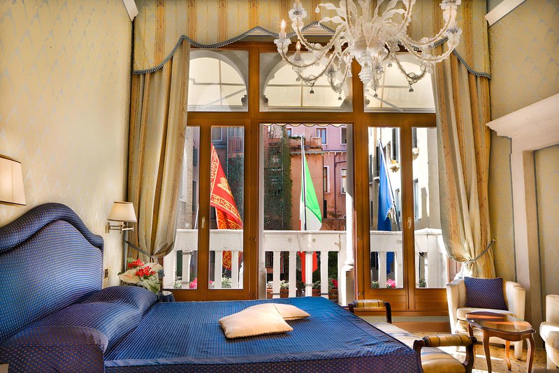 Hotel Colombina foto 127