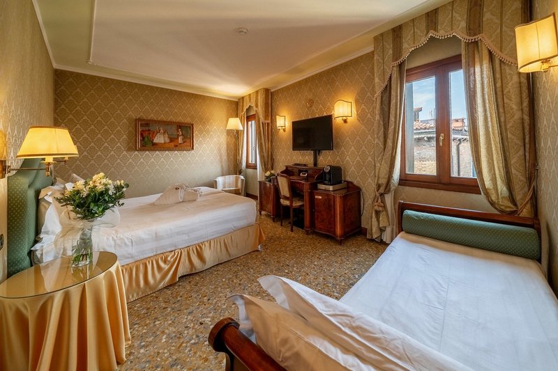 Hotel Colombina foto 91