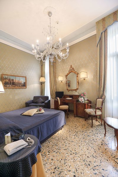 Hotel Colombina foto 106