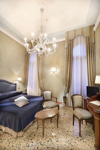 Hotel Colombina foto 103