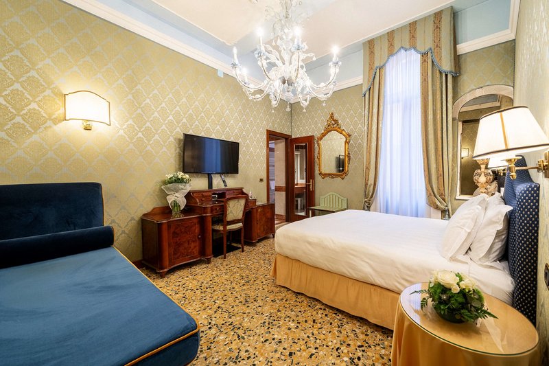 Hotel Colombina foto 139
