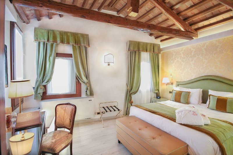 Hotel Colombina foto 67