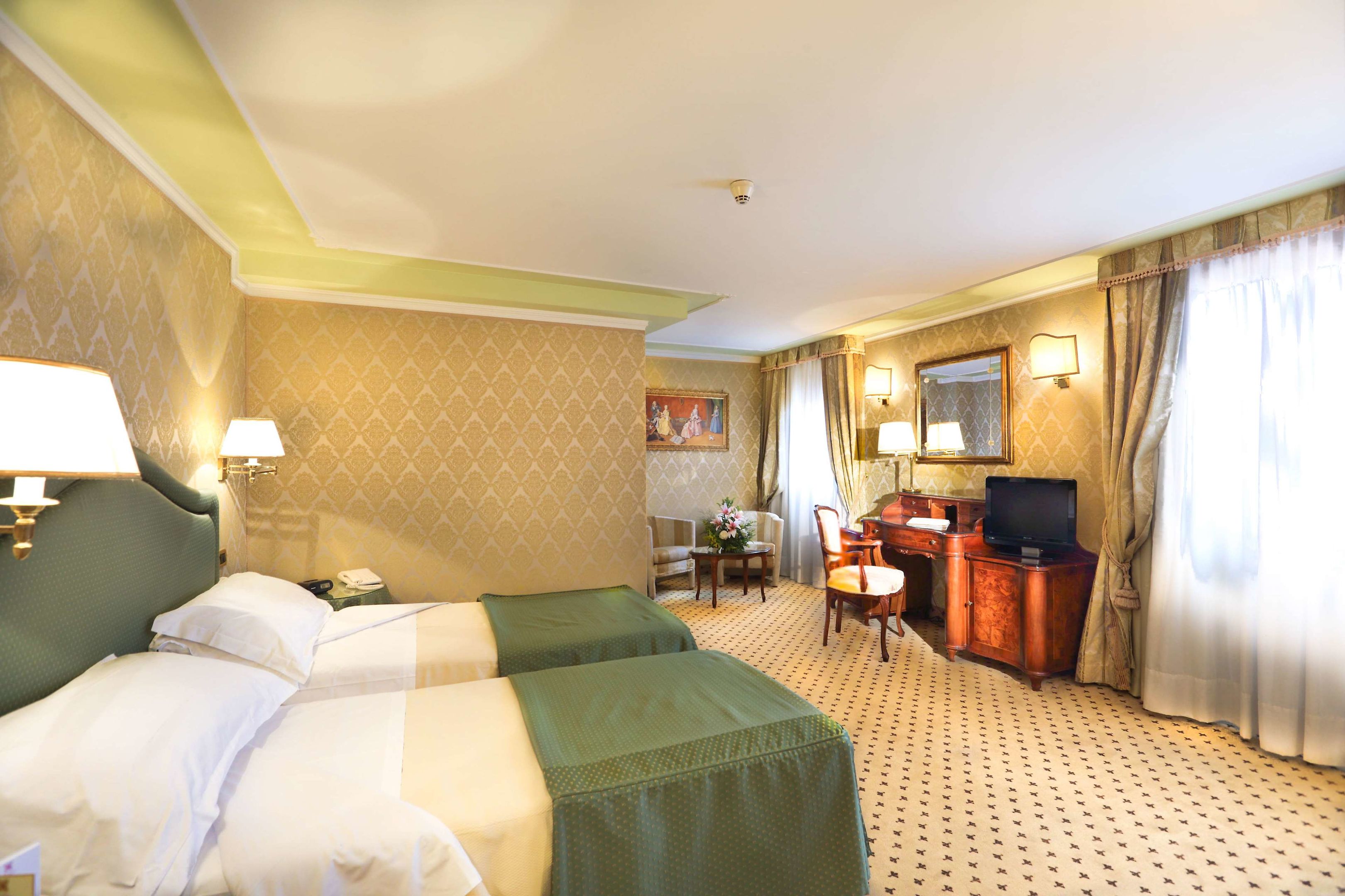 Hotel Colombina foto 147