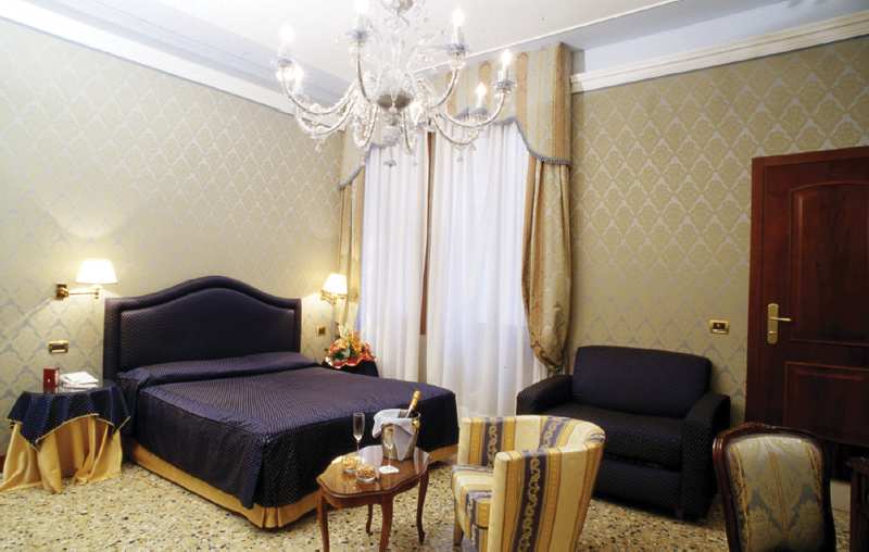Hotel Colombina foto 9