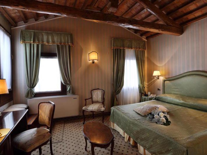Hotel Colombina foto 4