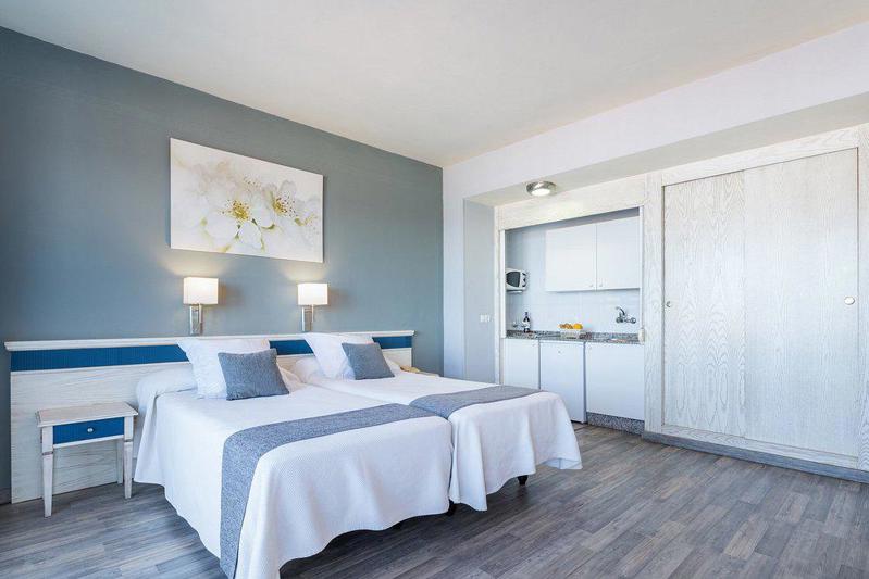 Apartamentos Colon Playa in Las Palmas - foto 2