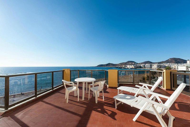 Apartamentos Colon Playa in Las Palmas - foto 3