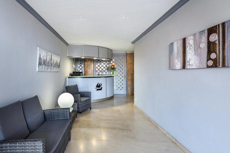 Apartamentos Colon Playa in Las Palmas - foto 4