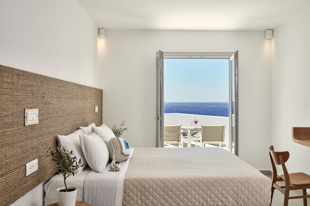 Manoulas Beach image 3