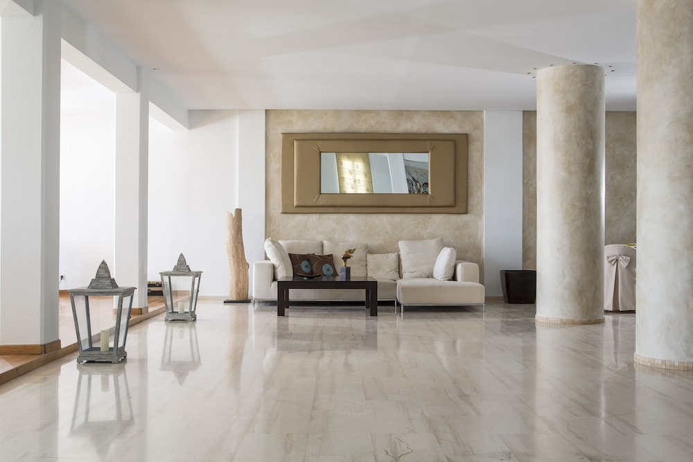 Manoulas Beach image 1