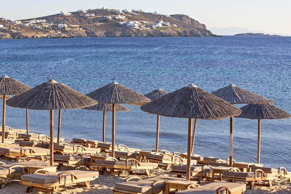 Manoulas Beach foto 14