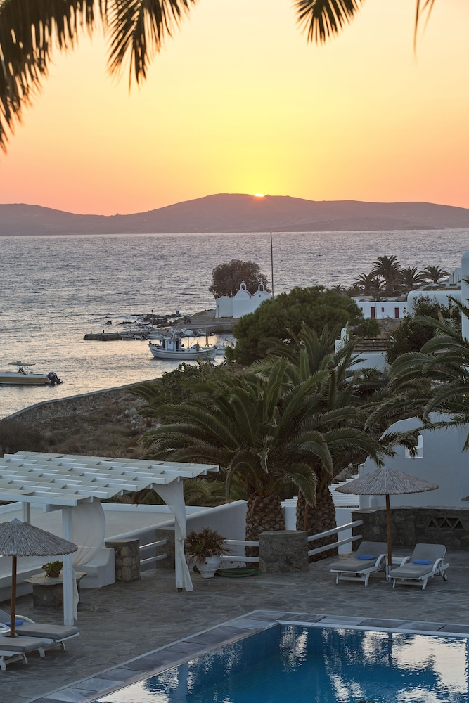 Manoulas Beach foto 13