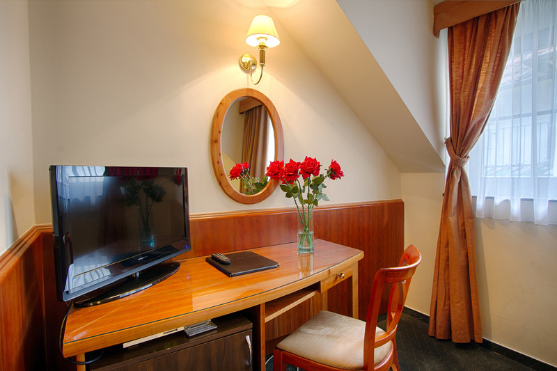 Hotel Clementin foto 22
