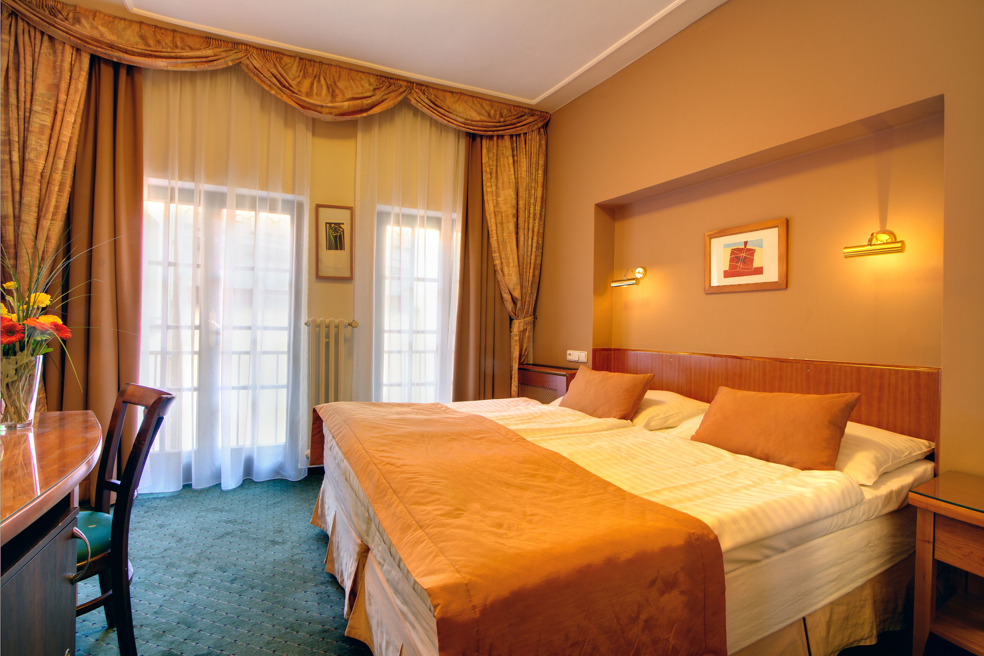 Hotel Clementin foto 18