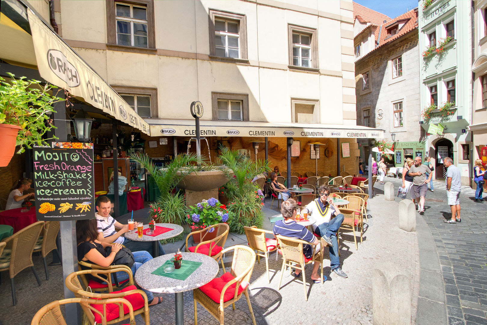 Hotel image 1