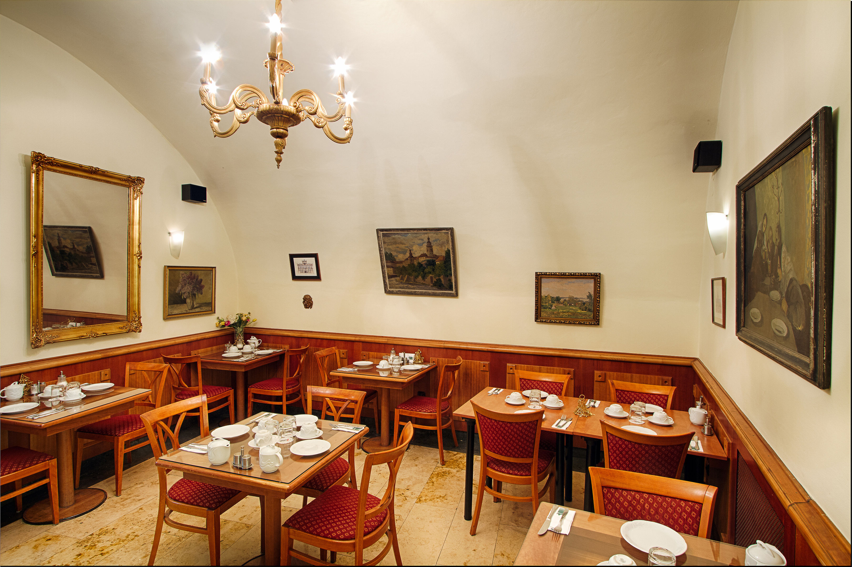 Hotel Clementin foto 57