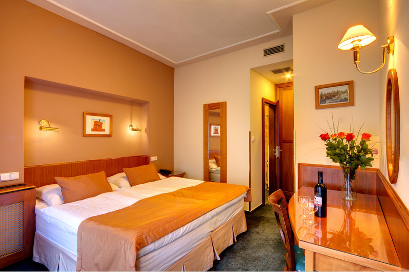 Hotel Clementin foto 43