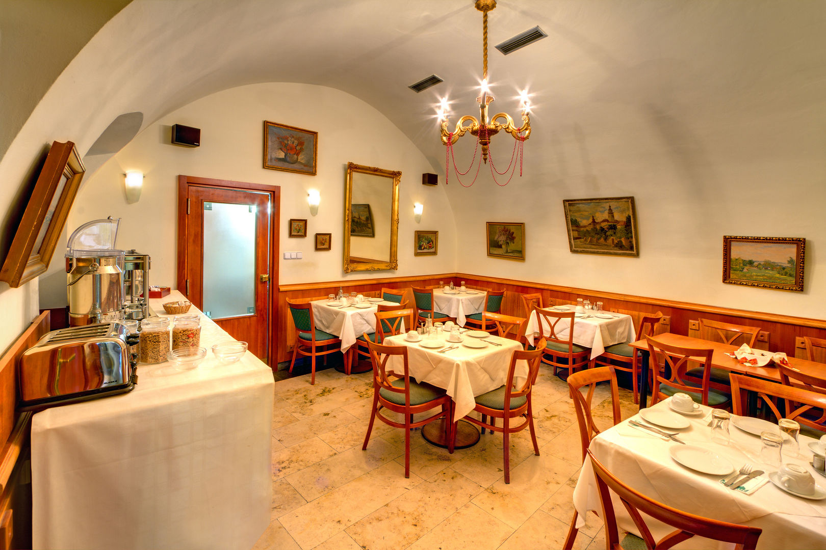 Hotel Clementin foto 53