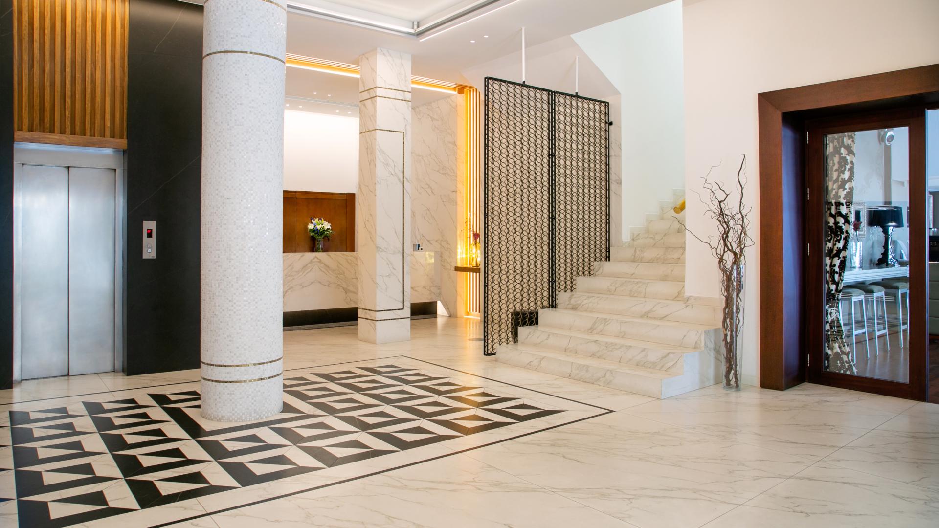 Cleopatra Hotel foto 16