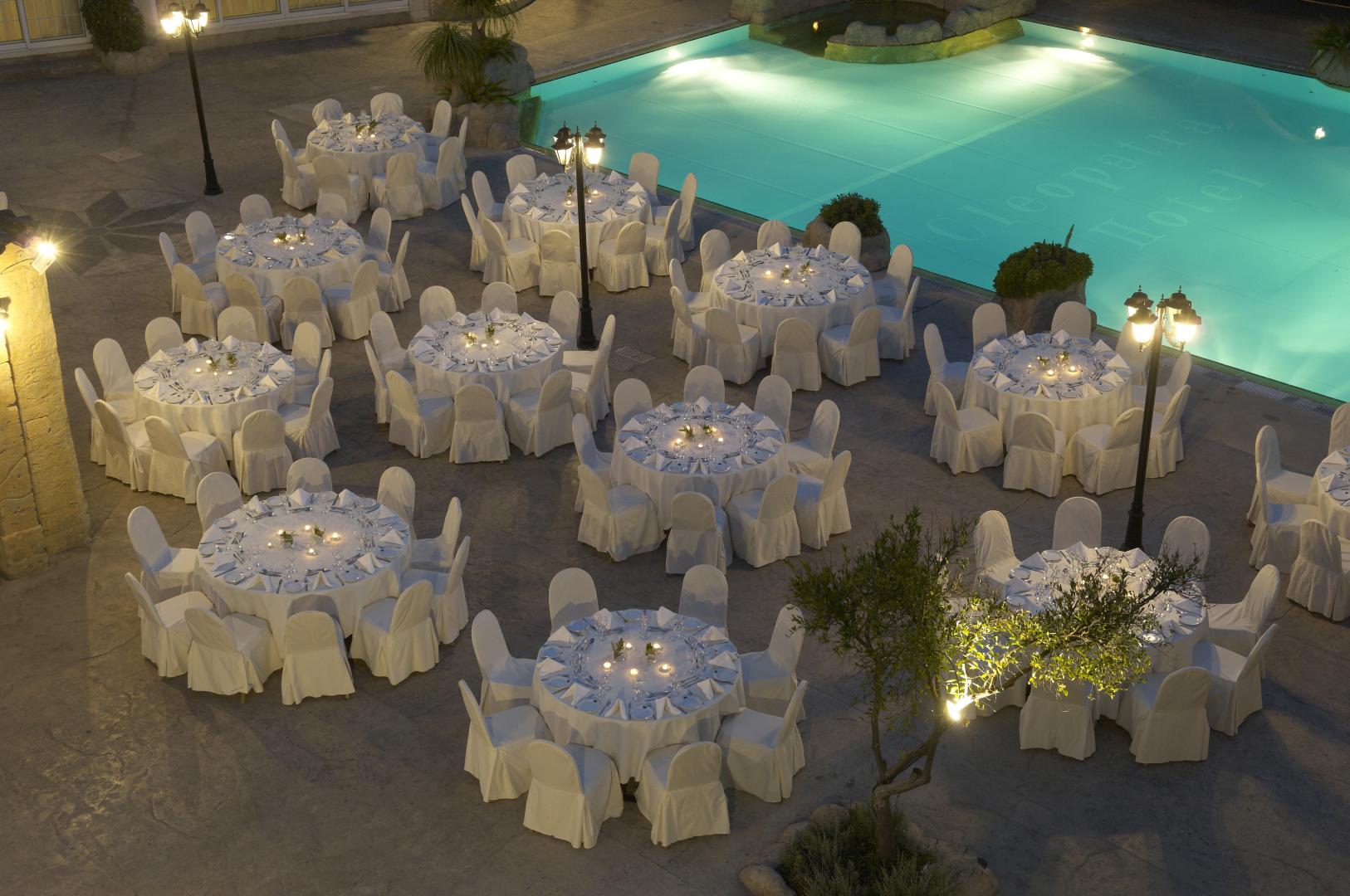 Cleopatra Hotel foto 44