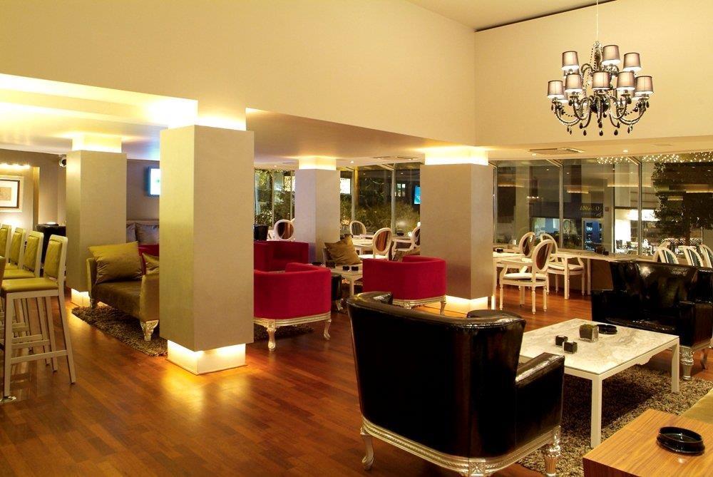 Cleopatra Hotel foto 43