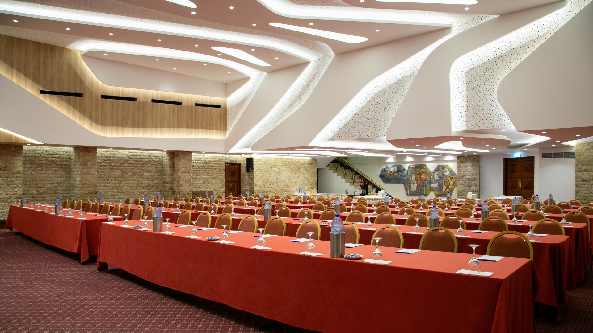 Cleopatra Hotel foto 34